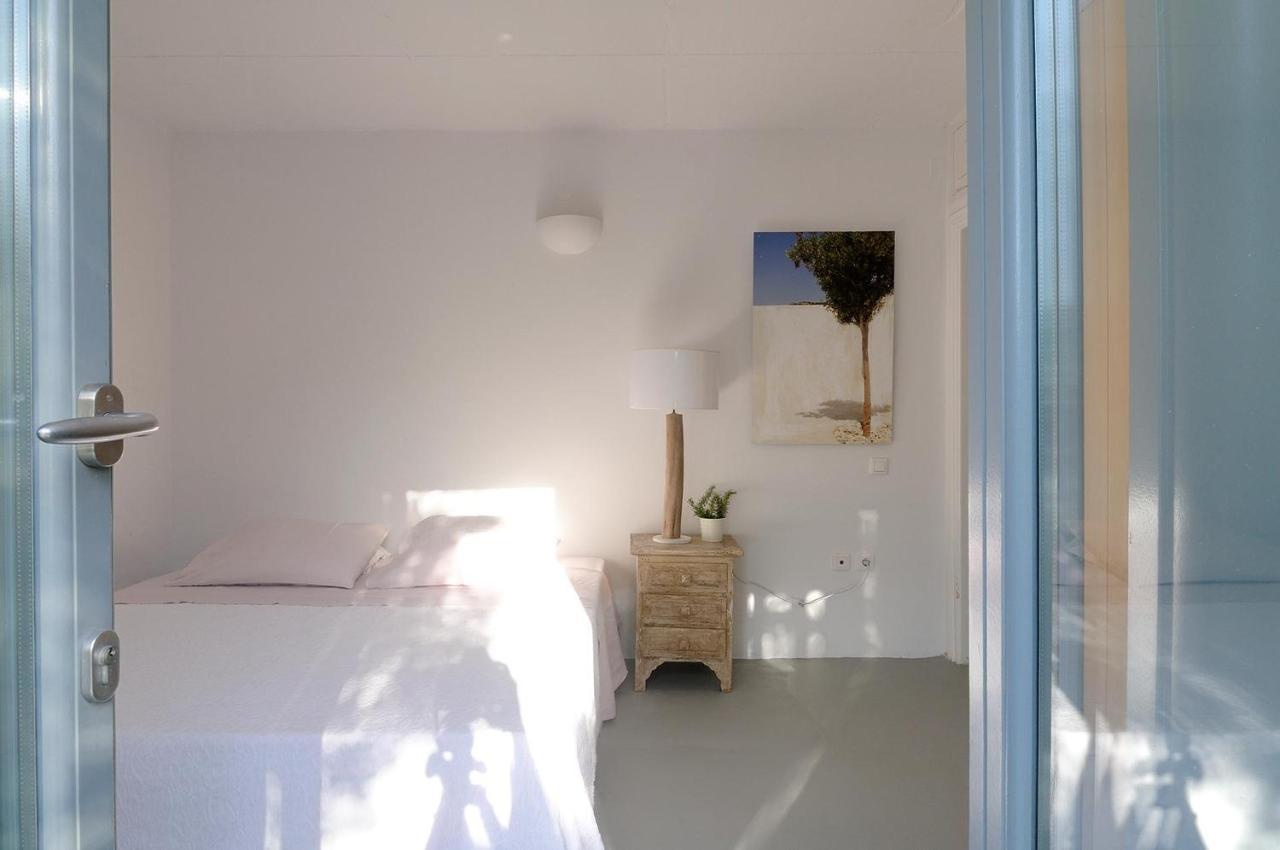 Villa Opal By Mykonos Rocks Mykonos Town Exterior photo