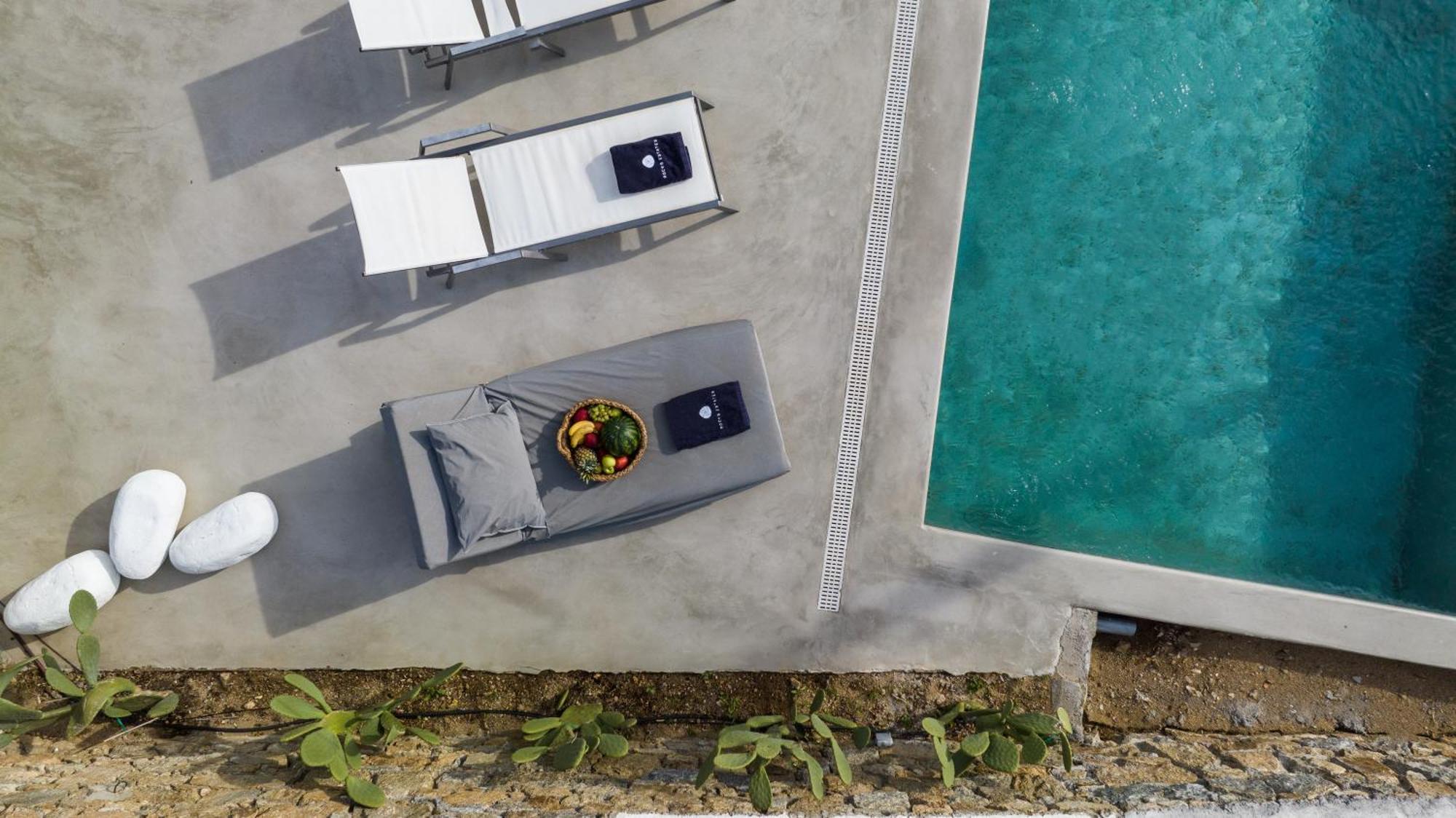 Villa Opal By Mykonos Rocks Mykonos Town Exterior photo